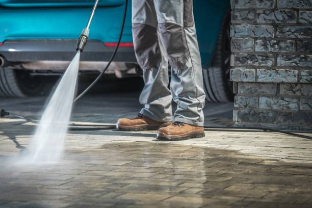 Best Patio and Deck Pressure Washing  in American Falls, ID