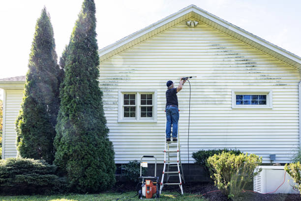 American Falls, ID Pressure Washing Services Company