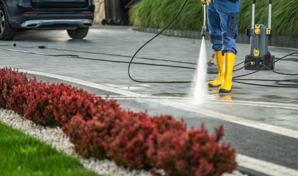 Best Parking Lot and Garage Cleaning  in American Falls, ID